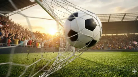 足球之夜，胜利渴望刻不容缓