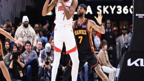 勇士战胜雄鹿 104-93，巴特勒送出24分8篮板10助攻